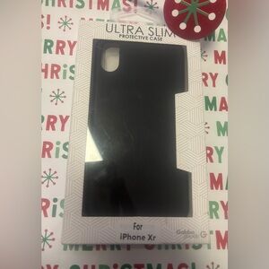 iPhone Xr Phone Case